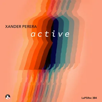 Active by Xander Perera