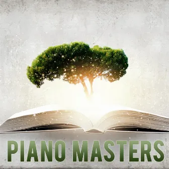 Piano Masters by Classical New Age Piano Music