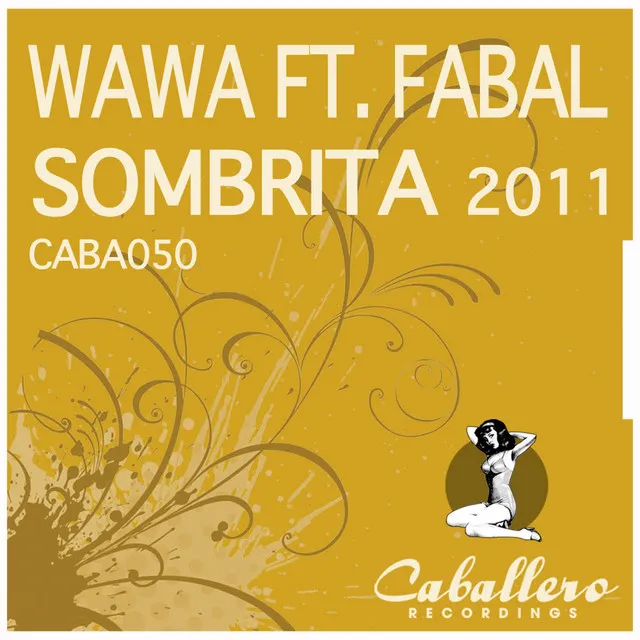 Sombrita - Lauer & Canard feat. Greg Note Remix