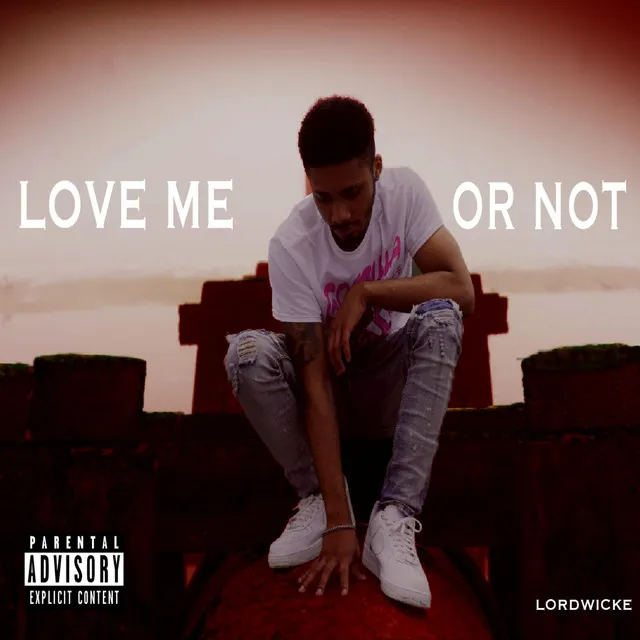 LOVE ME OR NOT