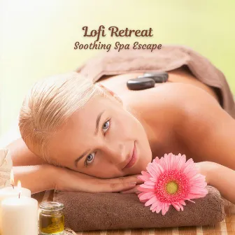 Lofi Retreat: Soothing Spa Escape by Lofi Hop-Hop beats