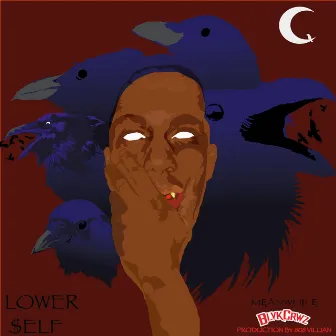 Lower$elf EP by Meanwhile