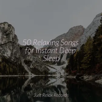 50 Relaxing Songs for Instant Deep Sleep by Mantra para Dormir