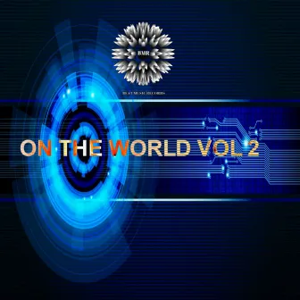 On The World Vol. 2 by APKF