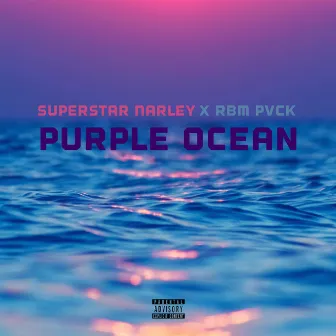 Purple Ocean by RBM Pvck