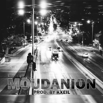 Moudanion by JV