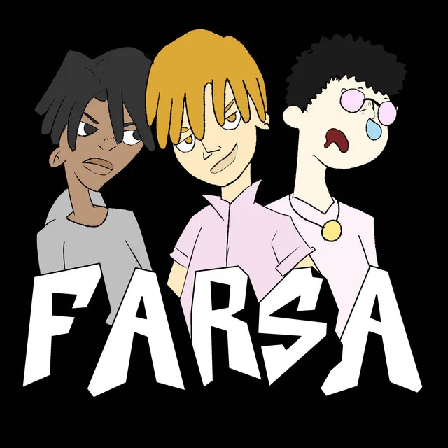 Farsa