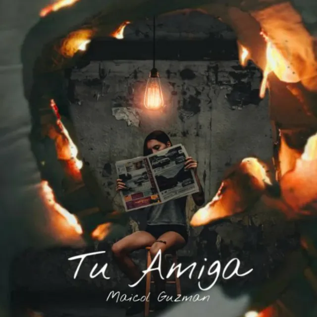 Tu Amiga