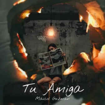 Tu Amiga by Maicol Guzman