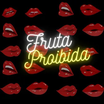 Fruta Proibida by rikybeatz