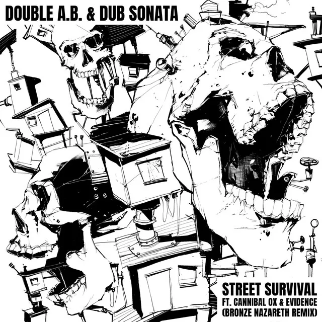 Street Survival (Bronze Nazareth Remix)