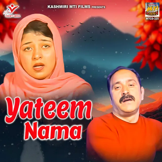 Yateem Nama