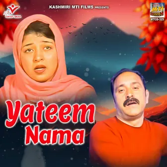 Yateem Nama by M. Maqbool Nargis