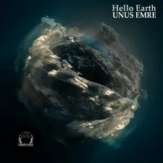 Hello Earth by Unus Emre