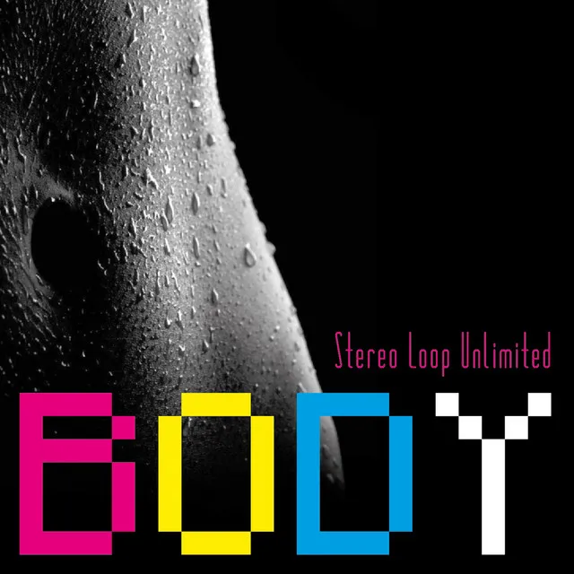 Body - D-Soriani Dancefloor Remix