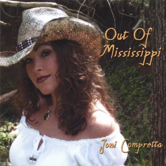 Out Of Mississippi by Joni Compretta