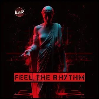 Feel the Rhythm by LusiD