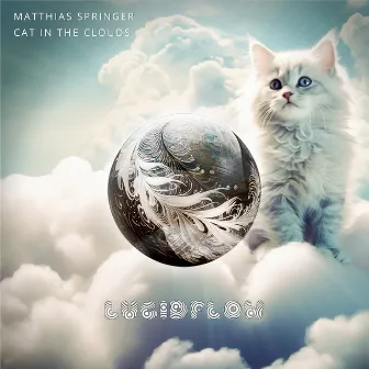 Cat in the Clouds by Matthias Springer