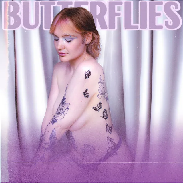 Butterflies