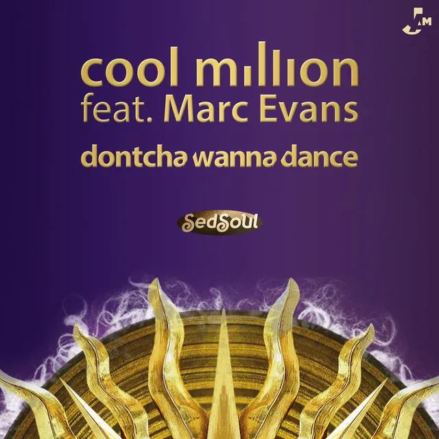 Dontcha Wanna Dance - Morten Trust Remix