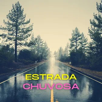 Estrada Chuvosa by Saymon Cleiton