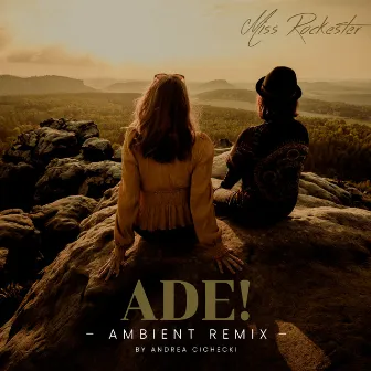 Ade! (Ambient Remix) by Andrea Cichecki