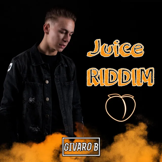 Juice Riddim