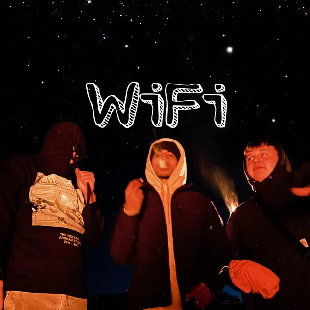 WiFi