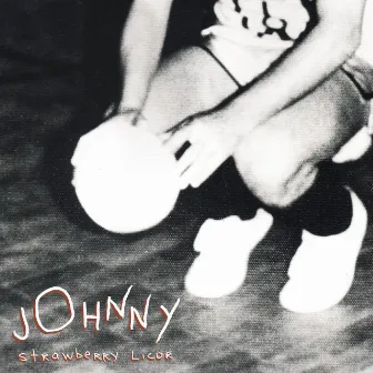 Johnny by Strawberry Licor