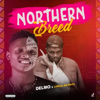 Northern Breed by Delmo