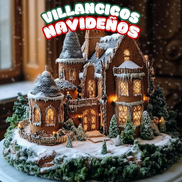 Villancicos Navideños