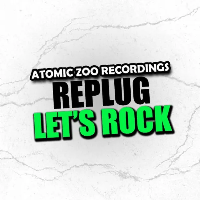 Let's Rock - Steve Velocity All Smiles Remix