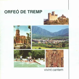 Vivint Cantem by Orfeó de Tremp