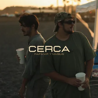 Cerca by Rafa M.F.