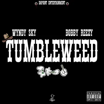 Tumbleweed by Wyndy Sky