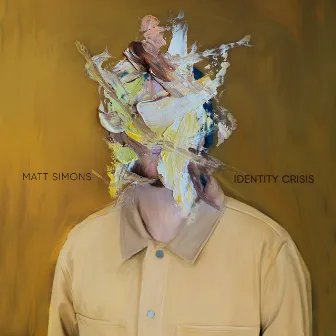 Identity Crisis by Matt Simons