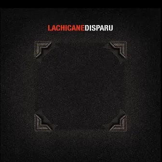 Disparu by La Chicane