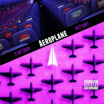 Aeroplane by C Dot Bush