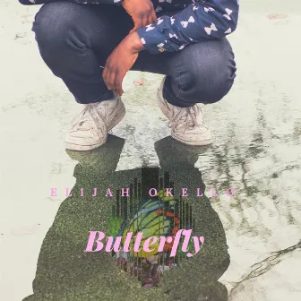 Butterfly by Elijah Okello