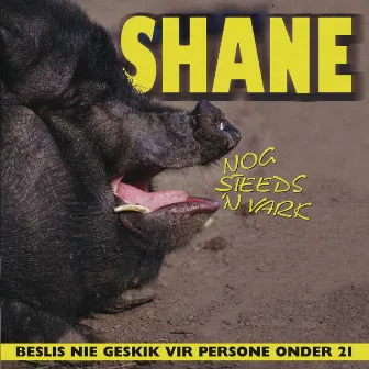 Nog Steeds 'N Vark by Shane