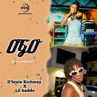 OGO by D’brain Richway