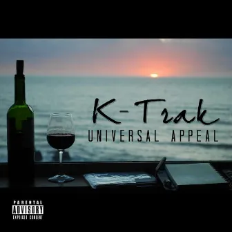 Universal Appeal (2013) by K-Trak