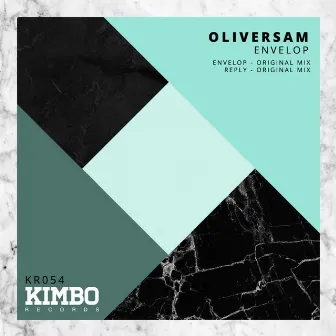 Envelop by Oliversam