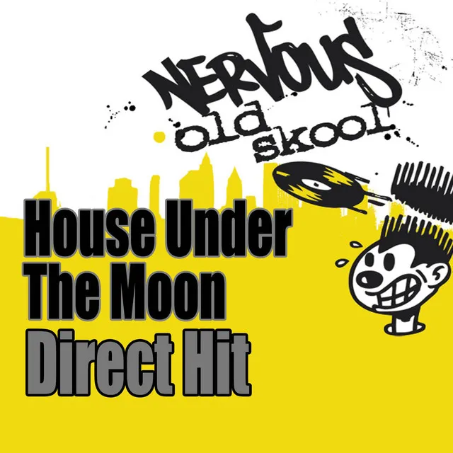 Direct Hit - The Jason Nevins Master Blaster Break it Down Bitch Mix