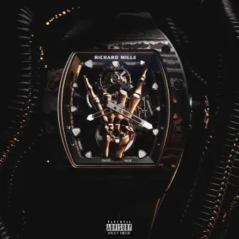 Richard Mille by Young N Fly