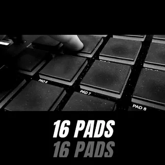 Get This Money by 16 Pads