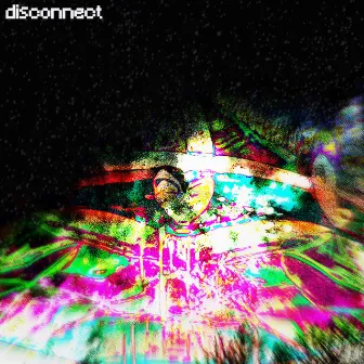 disconnect by Skatey Hellstar