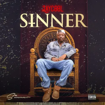 SINNER by JayCool