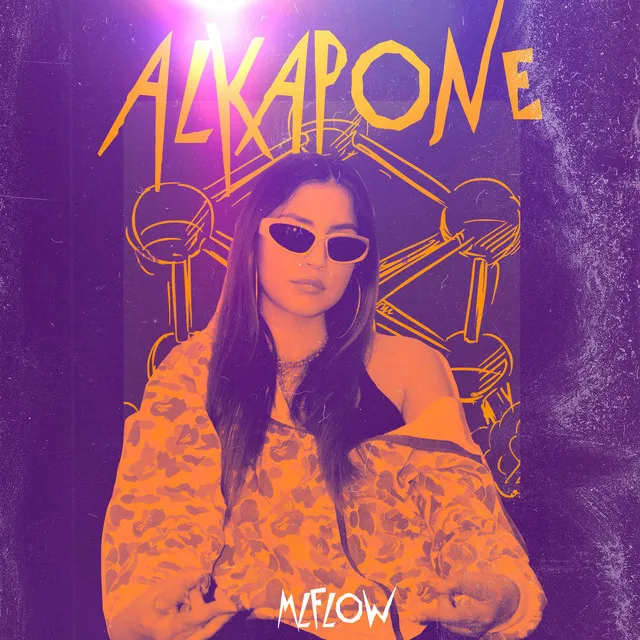 ALKAPONE