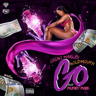 Go (Full Mix) by Muney Mook